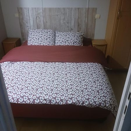 Hotel Chez Xav à Wimereux Extérieur photo