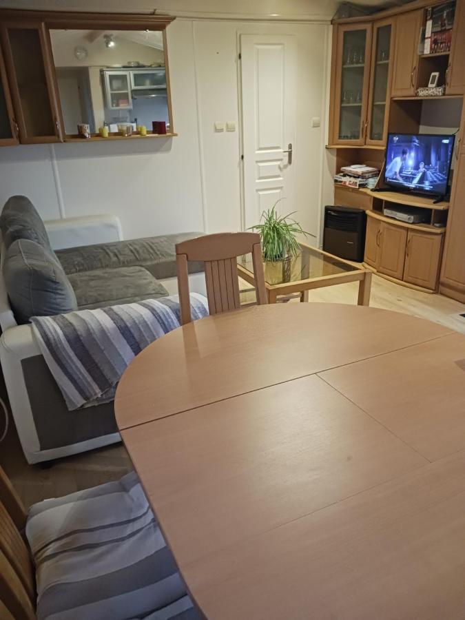 Hotel Chez Xav à Wimereux Extérieur photo