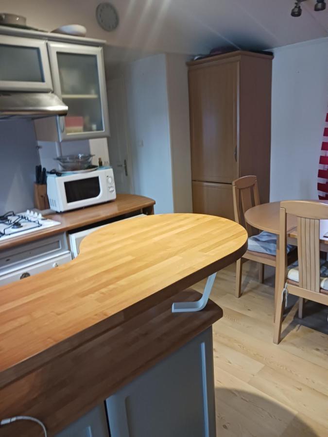 Hotel Chez Xav à Wimereux Extérieur photo